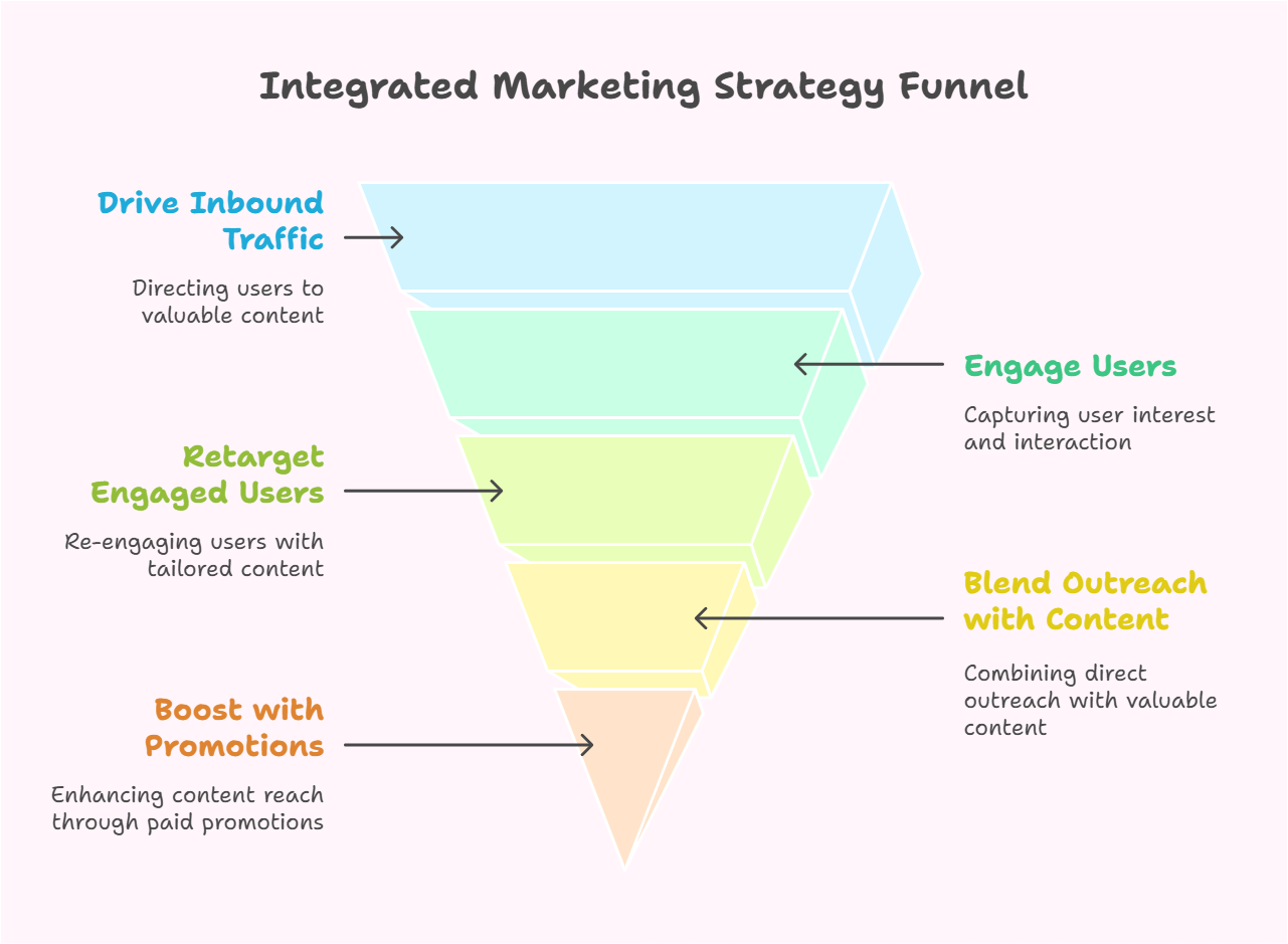 How to Combine Inbound and Outbound Marketing for Maximum Impact