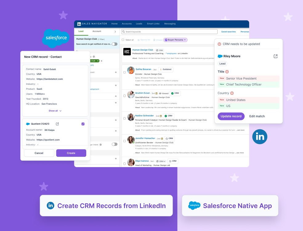 Salesforce Platform